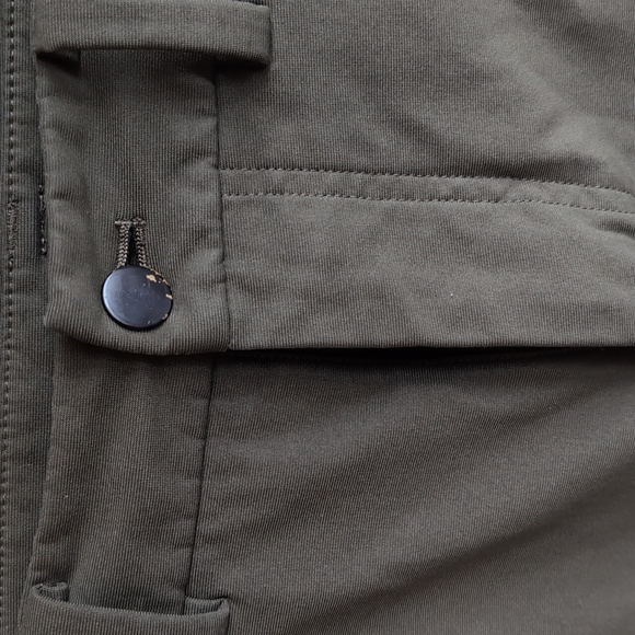 Lululemon Commission Short 9" - Picture 2 of 10